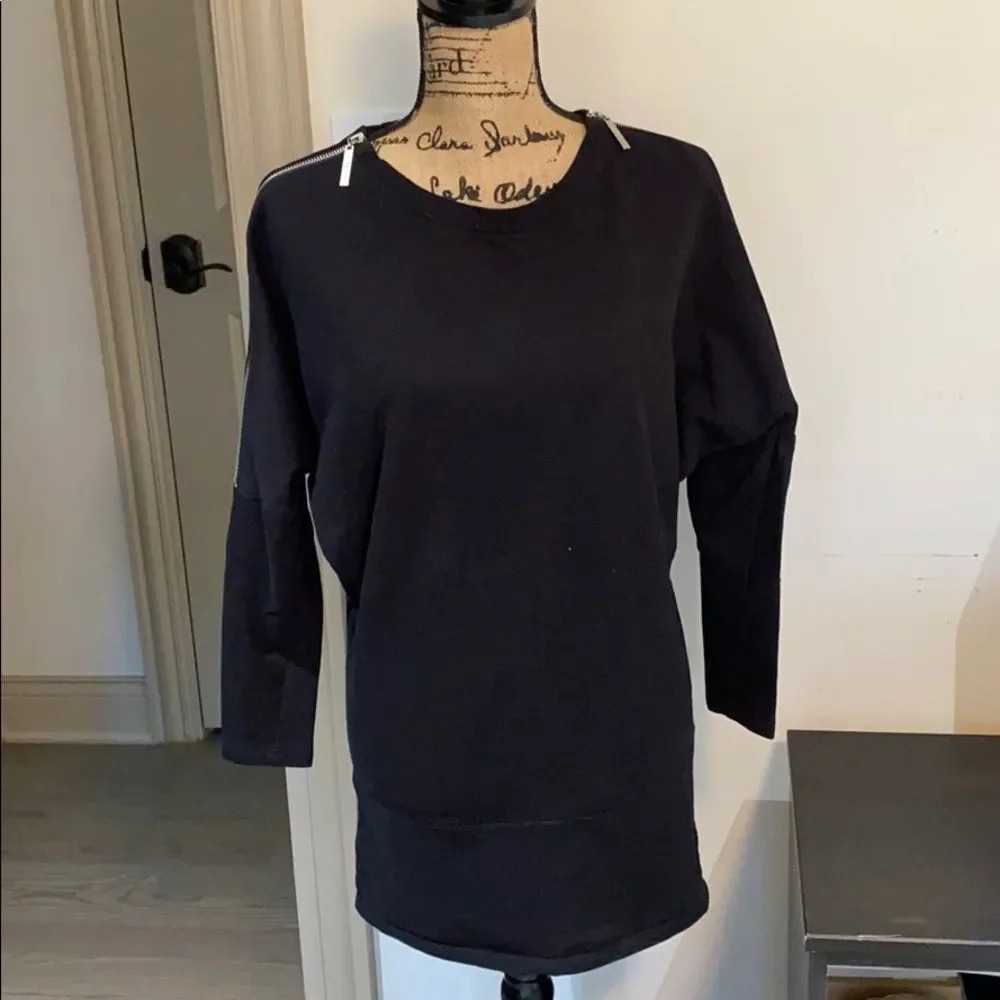 Kenzie tunic - Picture 2 of 7